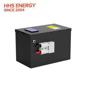 制造48v 60v成人电动卡丁车电池24v 35ah 42ah 50ah儿童卡丁车电池 - Product Image 4