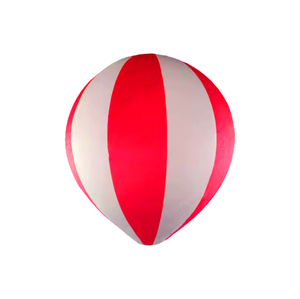 منطاد الهواء الساخن حزب الدعامة البالون ملء الهواء الديكور <span class=keywords><strong>Rc</strong></span> منطاد الهواء الساخن - Product Image 2