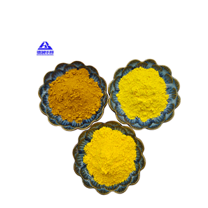 Pigment d'oxyde de fer inorganique brun Fe2O3, résistant aux UV, en poudre, colorant <span class=keywords><strong>pour</strong></span> verre, céramique, tuiles de toiture, revêtements, plastique, papier, peinture - Product Image 5