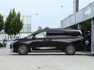 Voyah Dreamer <span class=keywords><strong>Landu</strong></span> Dreamer 2026 PHEV Kunpeng Pro - Product Image 4