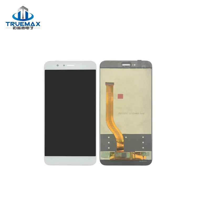 New arrival for Huawei Honor 8 Pro LCD screen display with digitizer