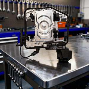 Nieuwe Chinese Fabriek Productie 0Am Dq200 Transmissie Controle Module Voor Volkswagen Voor Audi Tcu Tcm <span class=keywords><strong>0am927769d</strong></span> 0am 325065S - Product Image 1