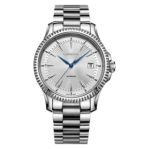 OEM Sapphire Glass Stainless Steel <b>Watch</b> Men's Automatic <b>Mechanical</b> <b>Watch</b> - Product Image 3