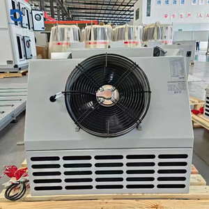 Climatiseur industriel pour armoire électrique 380V/400V 5 tonnes triphasé, compresseur pour cabine de grue, moteur et pompe écologiques et compétitifs - Product Image 3