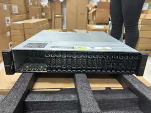 Boîtier d'extension de stockage Dell PowerVault ME424 ME424 - Product Image 6