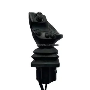 Kalmar New A65303.0300/A65303.0100/A65303.0400 Joystick für Maschinenreparaturwerkställe mit 6-monatiger Garantie