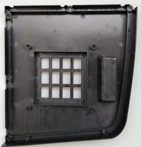 تخصيص البلاستيك. وضع التشكيل: بلاستيك. برنامج تصميم: UG ، المسام ، CAD Auto ، <span class=keywords><strong>Solidworks</strong></span> ، إلخ. - Product Image 3