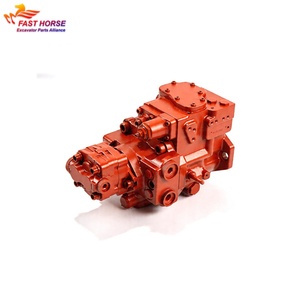 Pompe à piston variable haute pression Hangood K3SP36C 72cc 30MPa 2300 tr/min pour excavatrice moyenne 6-10 tonnes – Ensemble de pompe principale de carburant haute performance - Product Image 1