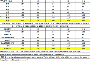 Completo da <span class=keywords><strong>Donna</strong></span> Tinta Unita S-2XL con Cardigan con Cerniera e Pantaloni a Gamba Dritta, Casual e alla Moda - Product Image 3