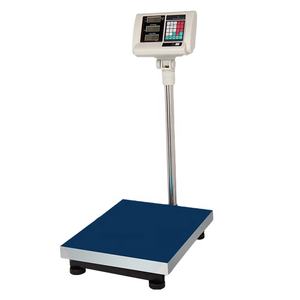 TS-P6500 500KG/100G 디지털 전자 스테인레스 철 플랫폼 밸런스 벤치 저울 돼지 저울 무게 저울 - Product Image 4