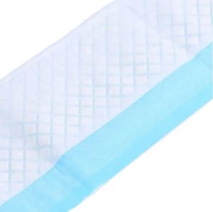 Almohadillas de papel desechables al por mayor para orina de aves, pañales absorbentes para loros, suministros de entrenamiento para mascotas, oferta de muestra gratuita, baratas - Product Image 3