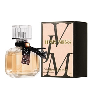 Reverse the Perfume of <span class=keywords><strong>Paris</strong></span> Ladies Fresh Natural and Lasting Eau De Toilette Flower and Fruit Fragrance 50ml - Product Image 1