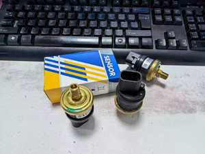 Sensor de Presión de Aceite Hidráulico JM 6674316 para Minicargadora Bobcat S130 S175 S185 T190, Sensor de Presión 6674316 - Product Image 2