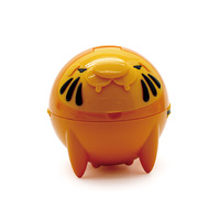 Radio FM Cartoon Mini Cute Animal avec haut-parleur mono intégré