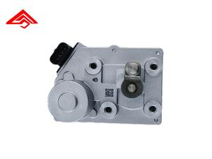 EA0402-001 VV19 para Pieza de Turbo, Actuador Electrónico A2C53166097 A2C53308526 E1050V40A0962-0 V40A03171 6460901380 - Product Image 5