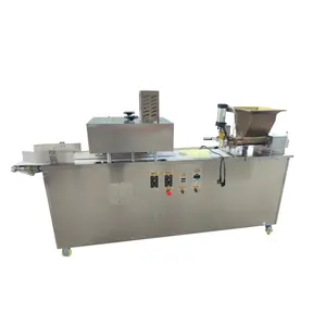 Professional production cookie dough extruder divider/dough divider rounder machine