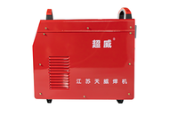 Chaowei ZX7-500 380V 500A Poste à souder à l'arc monophasé DC Inverter robuste