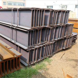 8x8 h poids de la <span class=keywords><strong>poutre</strong></span> galvanisé h-poutres en acier jis h faisceau 150x150x23kg/<span class=keywords><strong>m</strong></span> x12mtr-s0275jr à vendre - Product Image 3