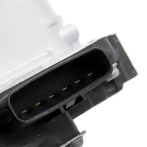 Ensemble d'accélérateur électronique Q MD315088 MD369617 MN135985 pour les modèles de moteur à cylindre Mitsubishi Outlander <span class=keywords><strong>Golan</strong></span> 2000-2012 2.4L - Product Image 5