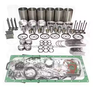 Fabrika doğrudan silindir kafası 612630040001 Shacman X3000 kamyon WP12 DİZEL MOTOR PARÇALARI için - Product Image 4