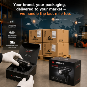 Kit de feux avant et arrière pour vélo personnalisés OEM, feux de vélo <span class=keywords><strong>LED</strong></span>, lampe de vélo, <span class=keywords><strong>phare</strong></span> de vélo, fabrication en usine, IP66 - Product Image 6