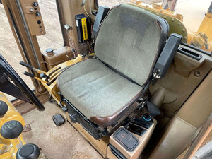 Niveleuse de moteur d'occasion CAT 140G Niveleuse de moteur d'occasion CAT 140K 140G à vendre - Product Image 5