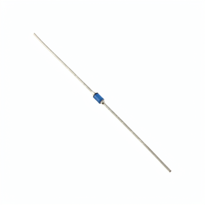 A, Axial Single Diodes JAN1N6624 BOM IC In Stock Components Electronic - Product Image 1
