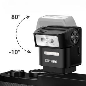 मिनी वायरलेस कैमरा फ्लैश ट्रिगर dslr कैमरा फ्लैश ट्रिगर dsr कैमरा फ्लैशलाइट - Product Image 4