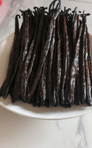 เมล็ดวานิลลาบูร์บงจากมาดากัสการ์ 3 ฝักในหลอดแก้ว อายุการเก็บรักษา 24 เดือน เก็บในที่แห้งเย็น ปราศจากแสง - Product Image 6