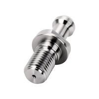Goujon de traction standard japonais JIS MAS 60 degrés BT30 BT40 BT50