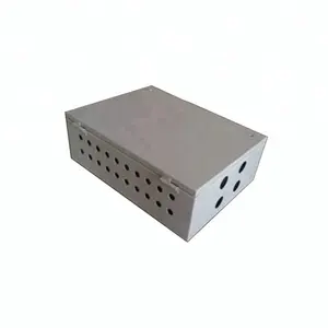 Brand New Factory Stainless Steel Customization Fabrication Service Laser Cutting Stamping Aluminum Sheet Metal Part