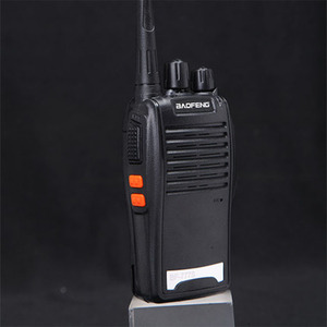Baofeng Bf-777s Talkie-walkie avec batterie 3800 mAh, étanche IP54, appareil de communication extérieur - Product Image 3
