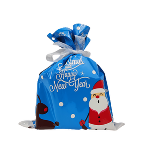 Di natale di Grandi Dimensioni Santa Coulisse Colorato Confezioni <span class=keywords><strong>Regalo</strong></span> Borse - Product Image 6