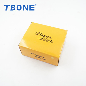 Tbone 3700L Circular Embroidery <b>Presser</b> Foot Stainless Steel For Sewing Machine - Product Image 2