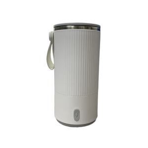Taza Inteligente con Agitación Automática Recargable por USB, Taza de Café Portátil de Temperatura Constante para Viajes - Product Image 5