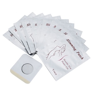 OEM Hàn Quốc Thảo Dược Giảm Cân Patch Đối Belly Slim/Hàn Quốc Slimming Patch - Product Image 5