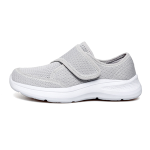 Nuovo semplice comfort scarpe da mamma leggero maglia Eva Soft <span class=keywords><strong>Memory</strong></span> <span class=keywords><strong>Foam</strong></span> Go Walk Sneaker per le donne 35-43 a basso prezzo di marca all'ingrosso - Product Image 3
