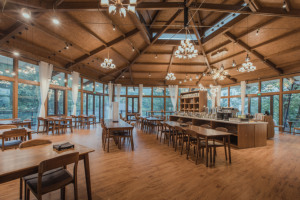 205 ㎡   Villa Prefabbricata di Lusso per Esterni, Casa in Legno, Tenda Commerciale, Lodge Resort, Cabina <span class=keywords><strong>a</strong></span> Forma di <span class=keywords><strong>Diamante</strong></span> per Feste e Glamping - Product Image 3