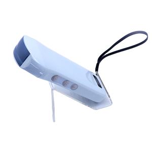 3 in 1 multifungsi warna Doppler <span class=keywords><strong>Ultrasound</strong></span> <span class=keywords><strong>Probe</strong></span> C10T untuk pemeriksaan vaskular - Product Image 4