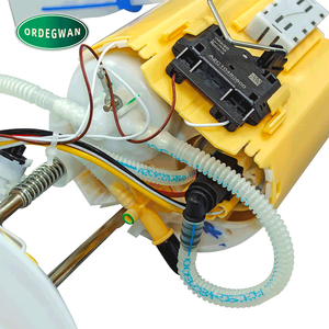 חדש דלק משאבת עצרת LR082740 Fit לנד רובר Discovery5 חדש <span class=keywords><strong>Defender</strong></span> אוטומטי מנוע חלקי 2.0/3.0/5.0L בנזין סיטונאי 13526 - Product Image 6