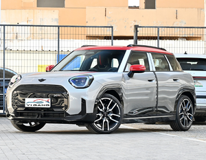 รถยนต์ไฟฟ้า MINI ACEMAN SE Racer EV ปี 2025 รถ SUV ความเร็วสูง พร้อมลำโพงและหลังคาพาโนรามา ยานยนต์พลังงานใหม่ MINI ACEMAN 2024 - Product Image 5