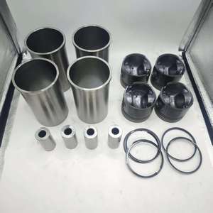 Repuestos de Motor Yto YT4B4U YTR4108, Kit de Cilindro con Pistón, Componentes de Motor de Alta Calidad YTR4108 YT4B4U - Product Image 2