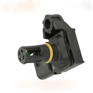 DV2A-9F479-AC เซ็นเซอร์วัดแรงดันอากาศแบบเกลียวสำหรับรถยนต์ฟอร์ด - Product Image 2