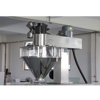 Meilleur prix 10g-100g Machine d'emballage de sachets de croustilles Machines d'emballage multifonctions de mini sachets de collations