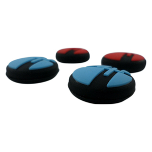 <span class=keywords><strong>Coque</strong></span> de protection pour joystick Joycon, capuchon de <span class=keywords><strong>manette</strong></span>, grip pour stick analogique pour Nintendo <span class=keywords><strong>Switch</strong></span> Lite OLED NS Joy-Con, étui pour stick analogique - Product Image 5