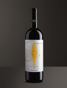 UV-resistant <b>bottle</b> labels | Personalized self-adhesive labels and <b>stickers</b> suitable for export-grade packaging - Product Image 3