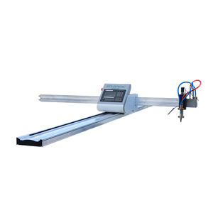Cortadora de Plasma Portátil Mini Barata 63A 120A 160A 200A Precio - Product Image 1
