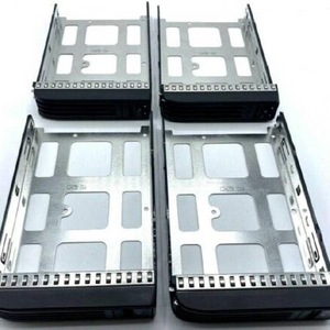 Server <b>Hard</b> <b>Drive</b> Bay Rack Bracket 3.5 Inch Nonstandard Accessory For Data Storage - Product Image 5
