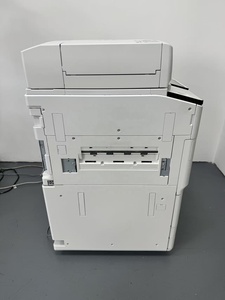 Photocopieur numérique laser <span class=keywords><strong>multifonction</strong></span> pour <span class=keywords><strong>Canon</strong></span> Imagerunner Advanced 8505 8595 8585, pour photocopie, fax, impression A3, zone d'impression A4, papier A4 maximum - Product Image 2