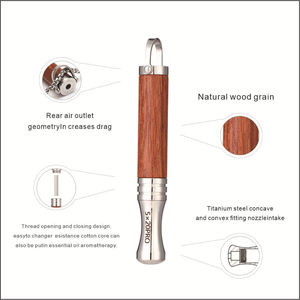 Дыхание ожерелье Классический сдвиг для привычной практики дыхания медитация стресс и облегчение тревоги - Product Image 3